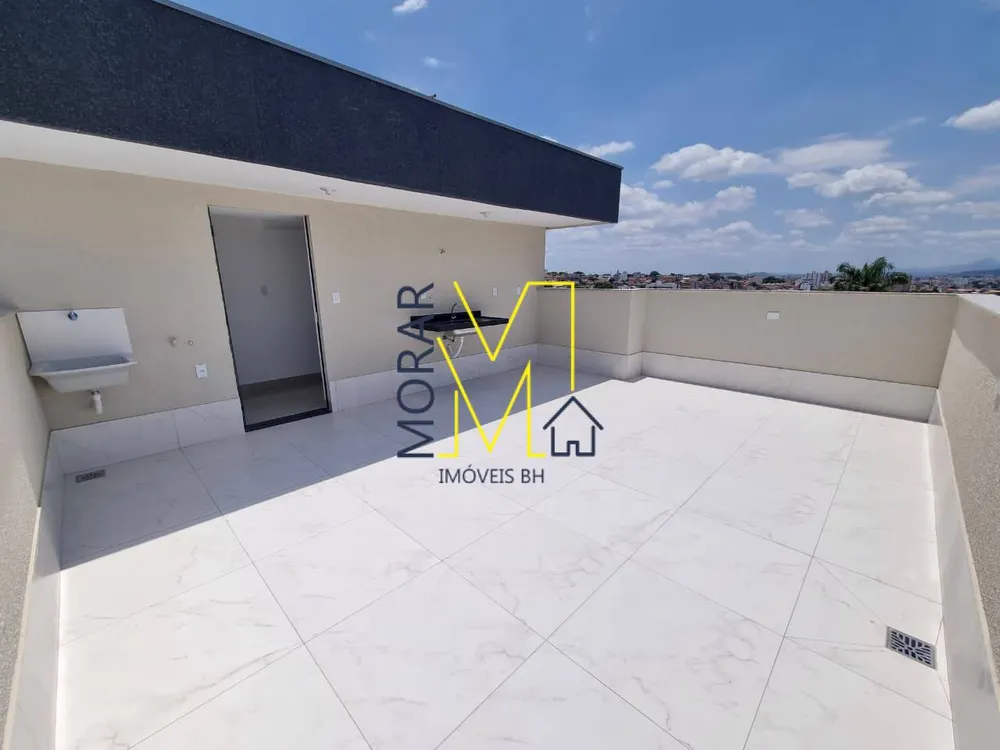 Cobertura, 2 quartos, 33 m² - Foto 1