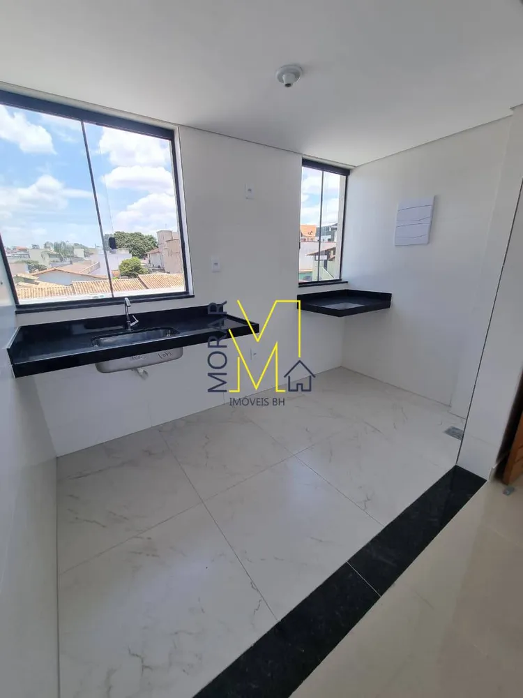 Cobertura, 2 quartos, 33 m² - Foto 9