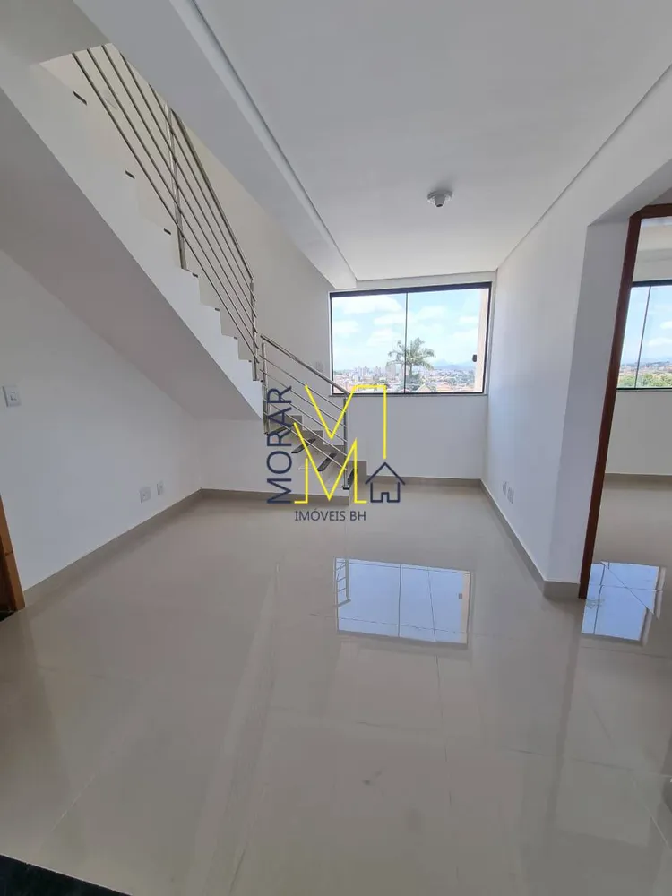 Cobertura, 2 quartos, 33 m² - Foto 6