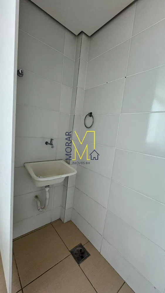 Apartamento, 2 quartos, 50 m² - Foto 6