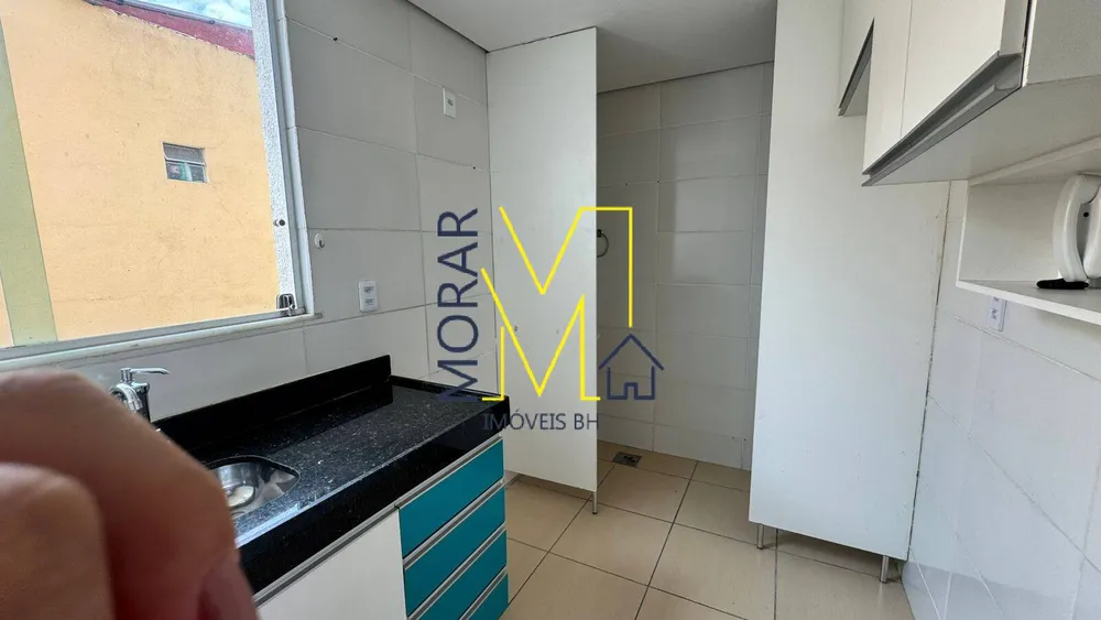 Apartamento, 2 quartos, 50 m² - Foto 9