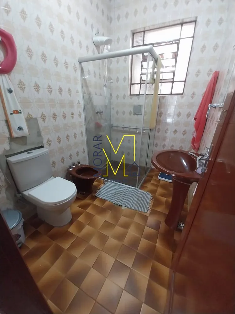 Casa, 4 quartos, 195 m² - Foto 8