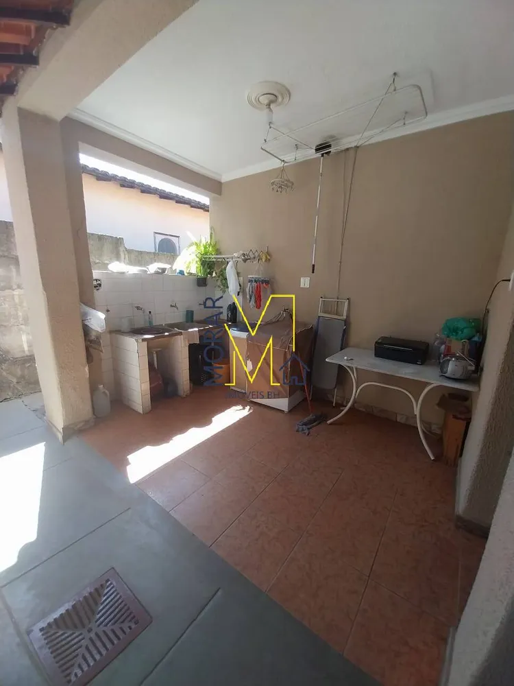 Casa, 4 quartos, 195 m² - Foto 9