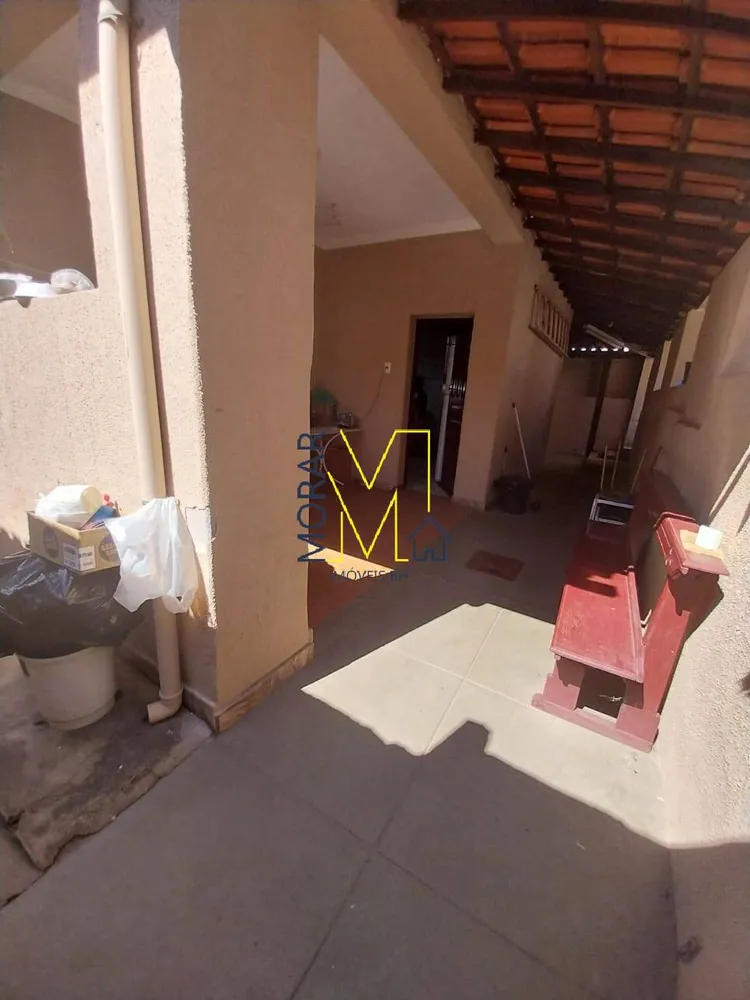 Casa, 4 quartos, 195 m² - Foto 12