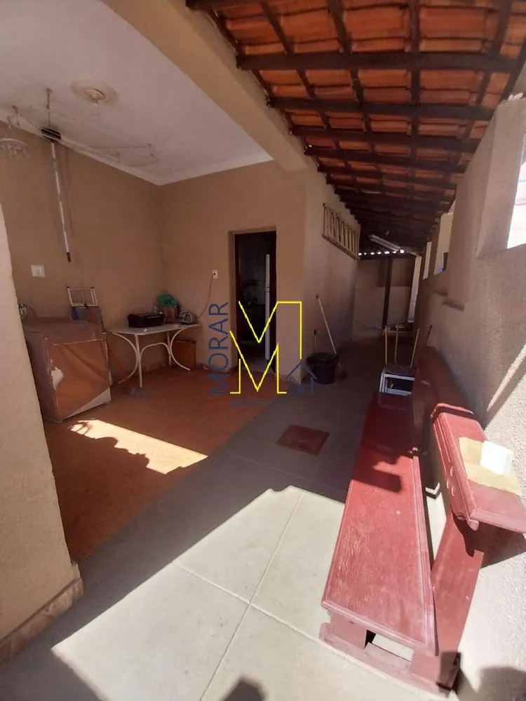 Casa, 4 quartos, 195 m² - Foto 15