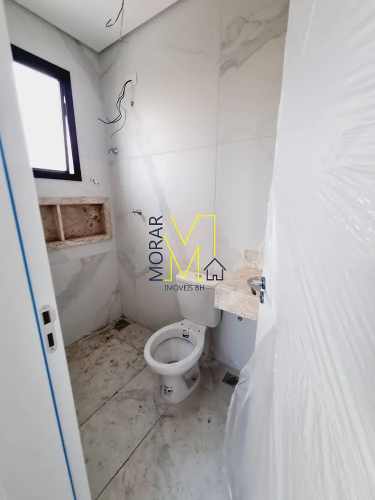 Cobertura, 4 quartos, 130 m² - Foto 9