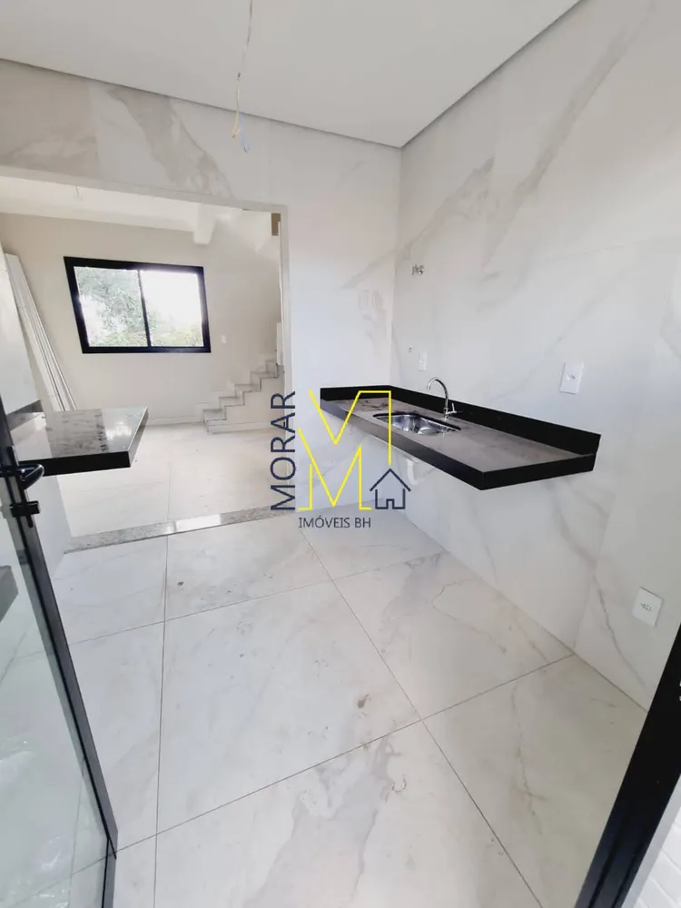 Cobertura, 4 quartos, 130 m² - Foto 6