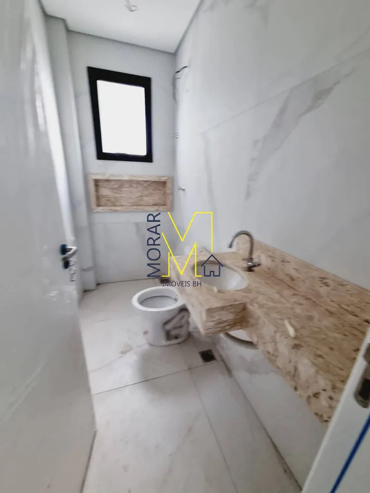 Cobertura, 4 quartos, 130 m² - Foto 7