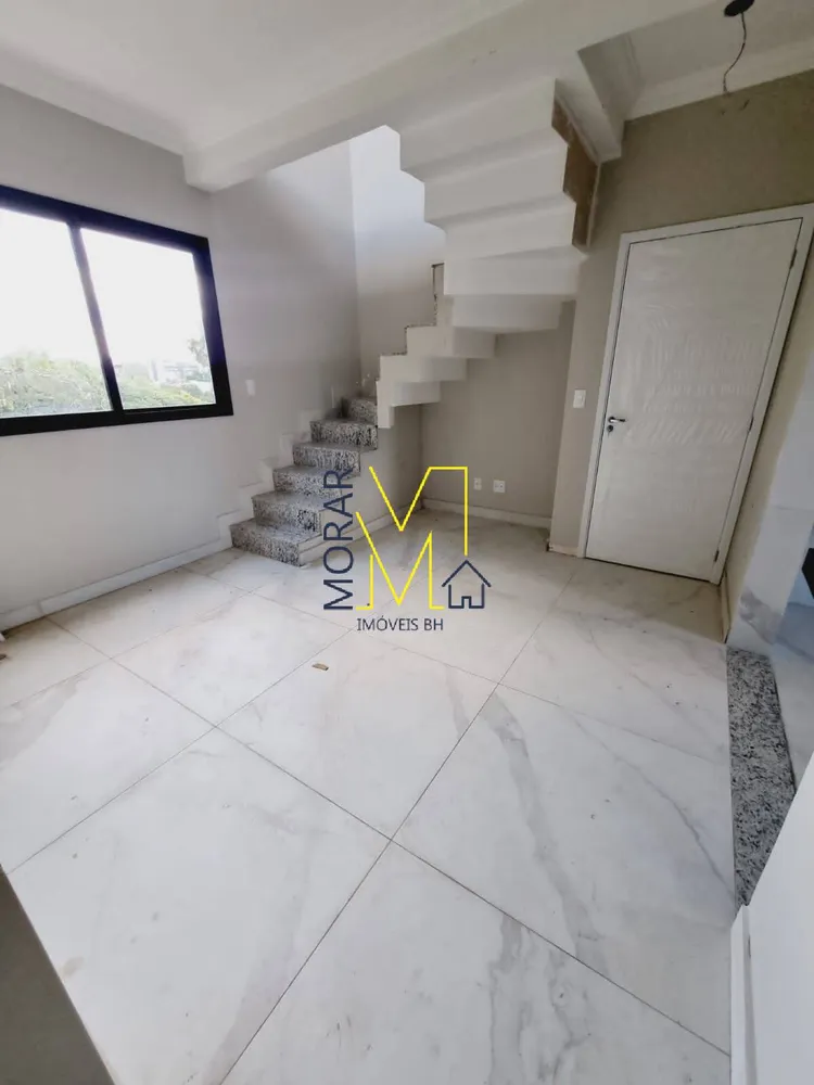 Cobertura, 4 quartos, 130 m² - Foto 2