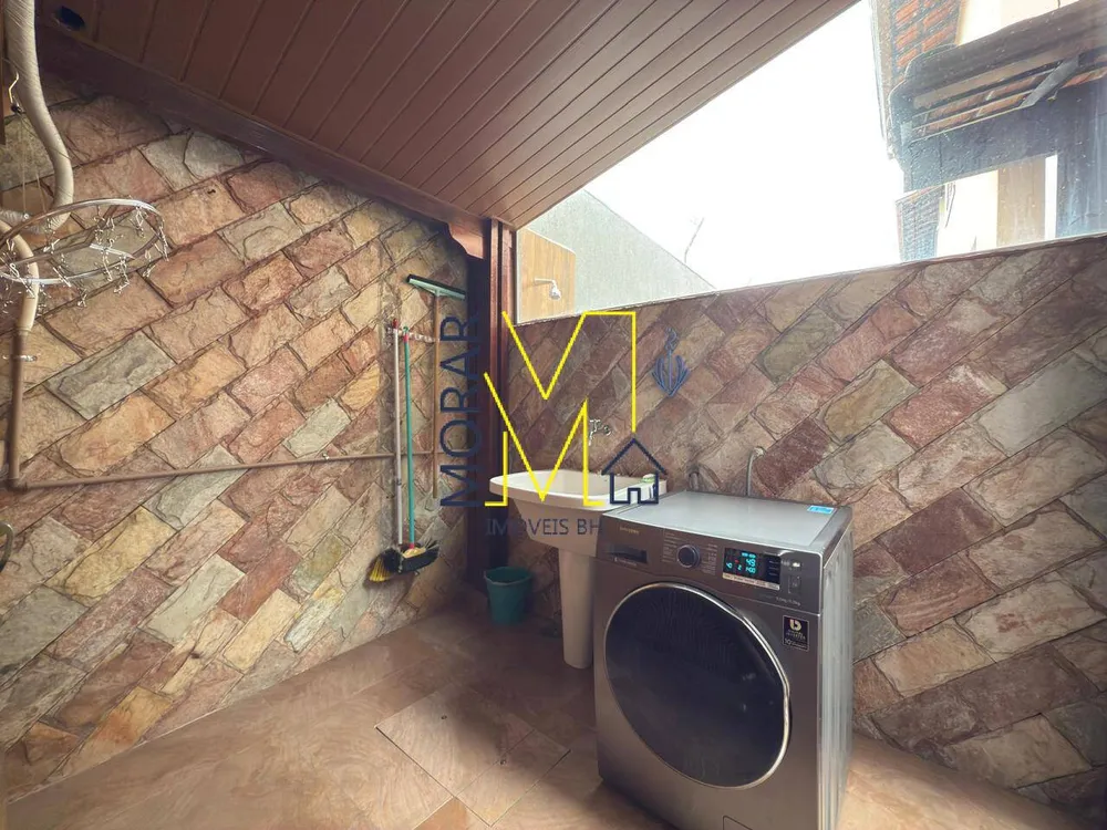 Casa, 3 quartos, 120 m² - Foto 16