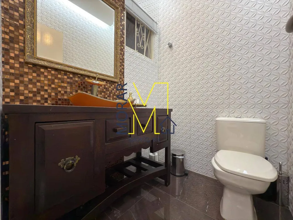 Casa, 3 quartos, 120 m² - Foto 6
