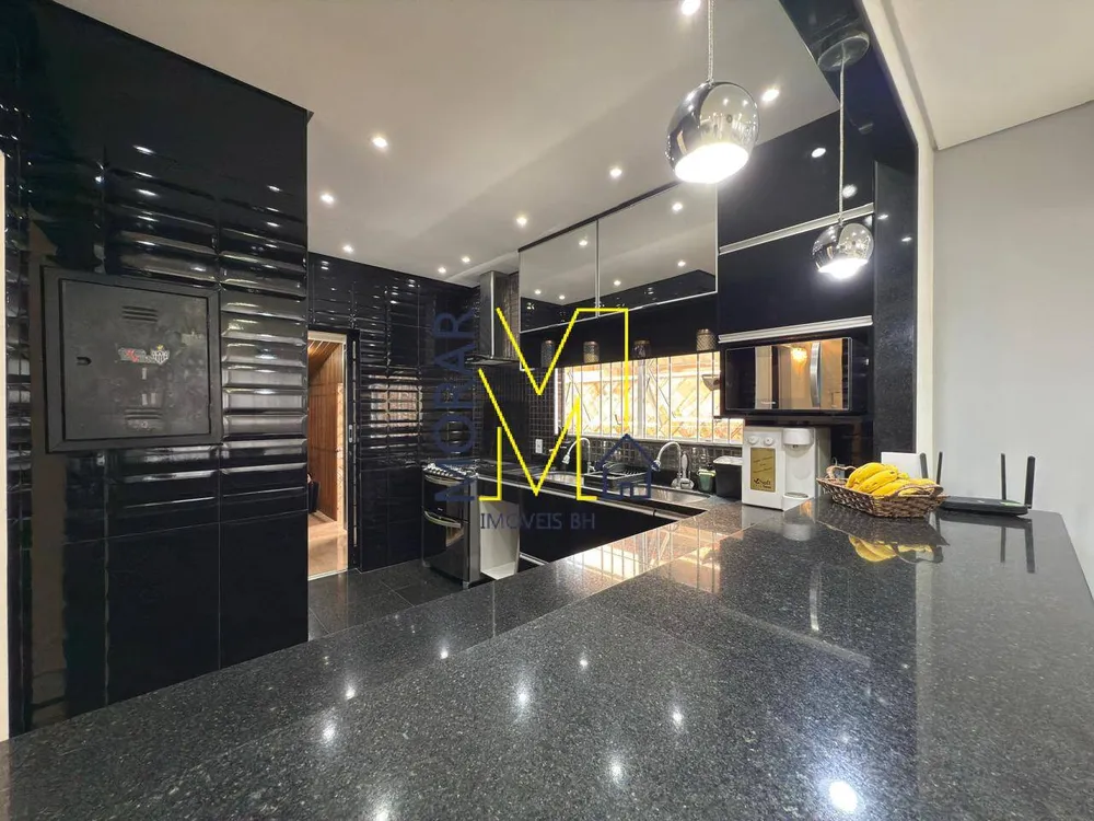 Casa, 3 quartos, 120 m² - Foto 2
