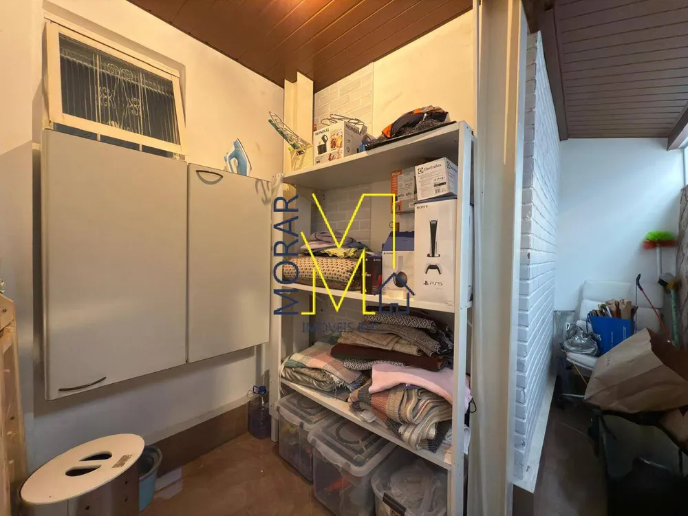 Casa, 3 quartos, 120 m² - Foto 13