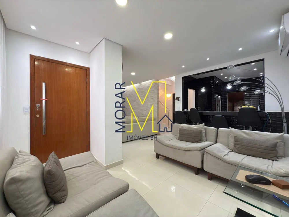 Casa, 3 quartos, 120 m² - Foto 3