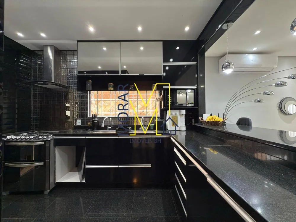 Casa, 3 quartos, 120 m² - Foto 2