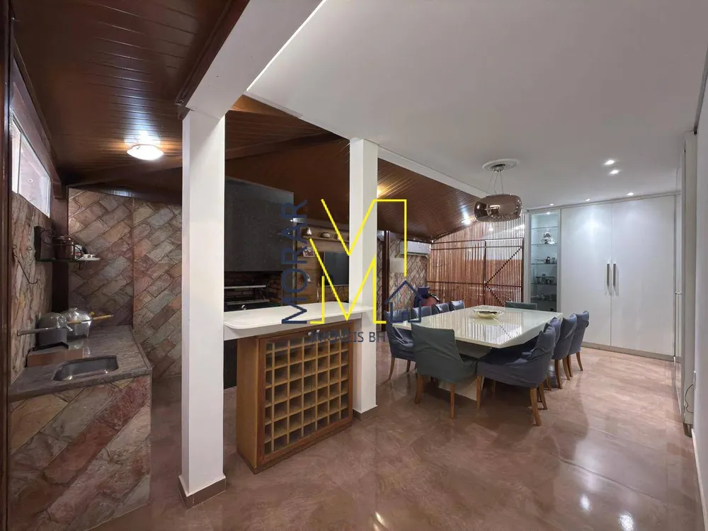 Casa, 3 quartos, 120 m² - Foto 14