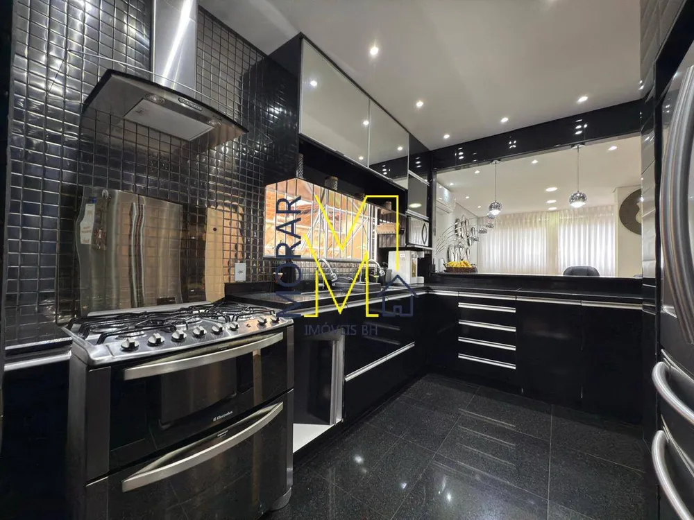 Casa, 3 quartos, 120 m² - Foto 12