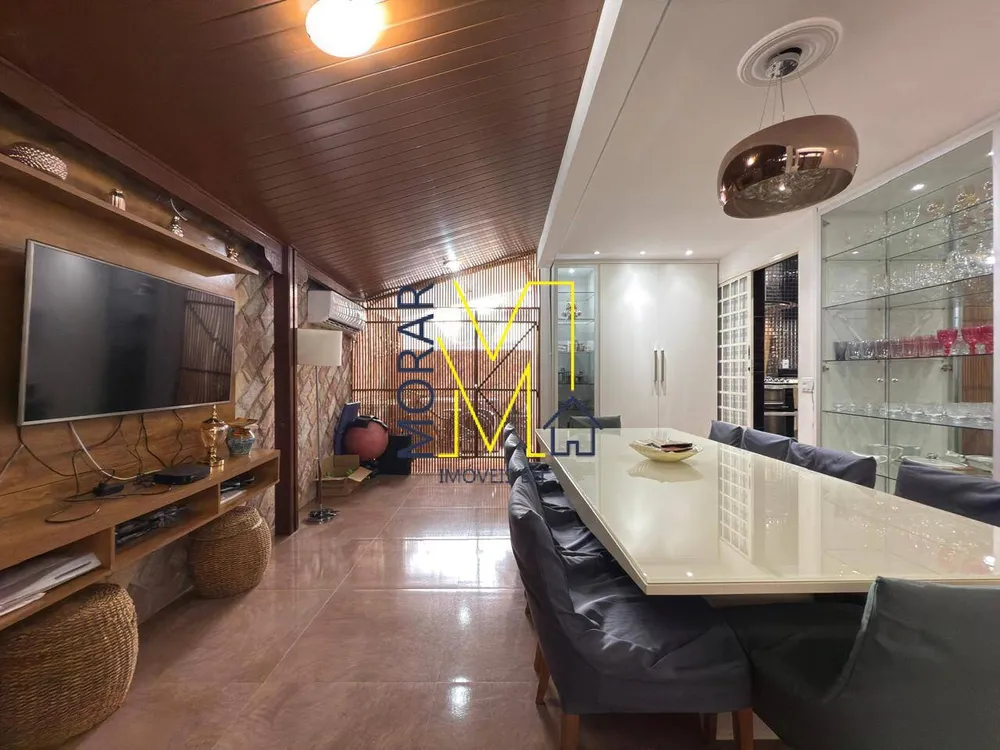 Casa, 3 quartos, 120 m² - Foto 1