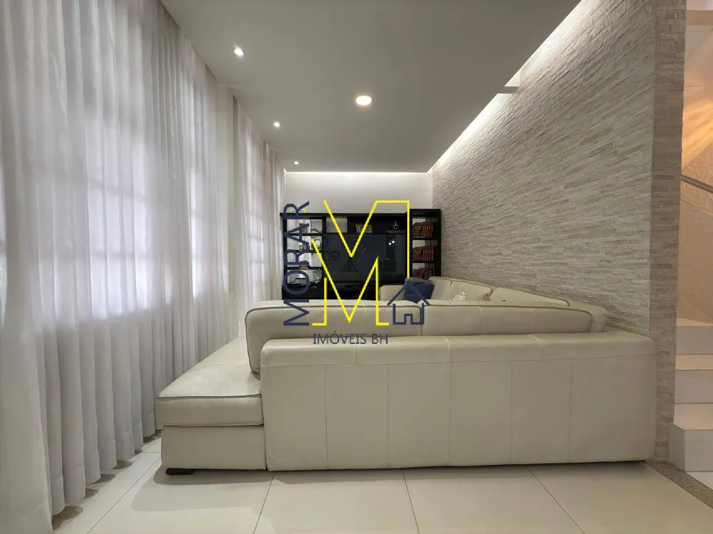 Casa, 3 quartos, 120 m² - Foto 9