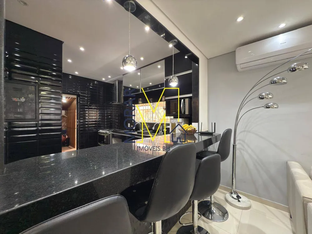 Casa, 3 quartos, 120 m² - Foto 4