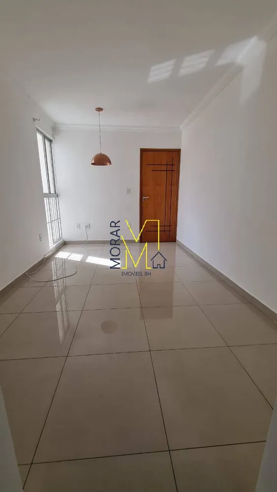Apartamento, 2 quartos, 44 m² - Foto 4