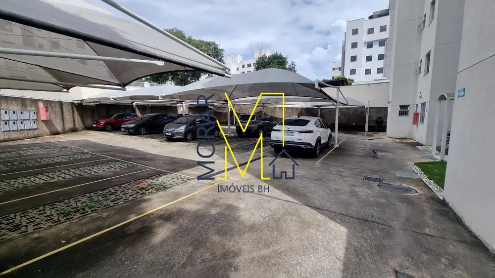 Apartamento, 2 quartos, 44 m² - Foto 1