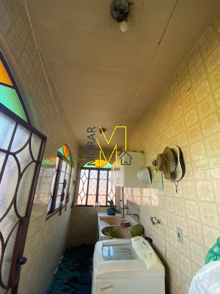 Casa, 3 quartos, 360 m² - Foto 5