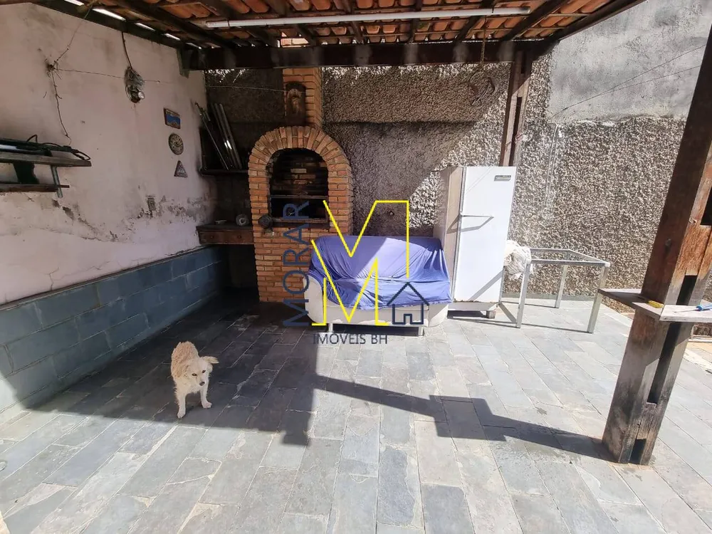 Casa, 3 quartos, 360 m² - Foto 1