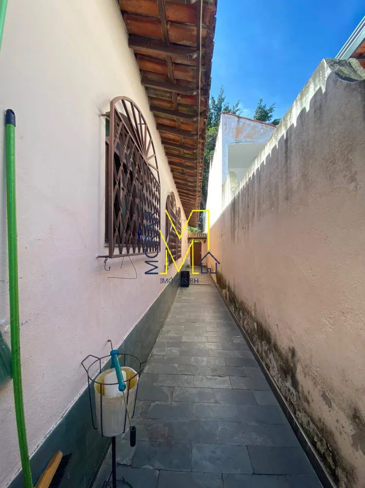 Casa, 3 quartos, 360 m² - Foto 4