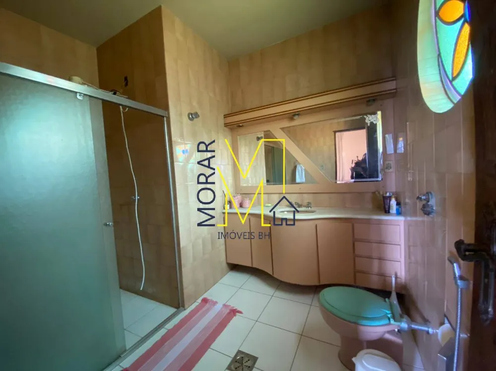 Casa, 3 quartos, 360 m² - Foto 8