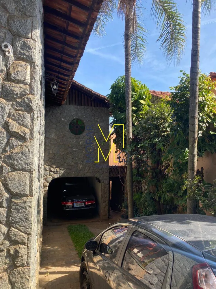 Casa, 3 quartos, 360 m² - Foto 12