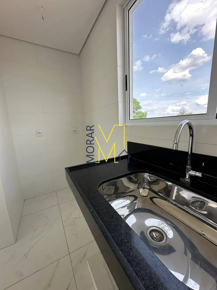 Apartamento, 3 quartos, 45 m² - Foto 9