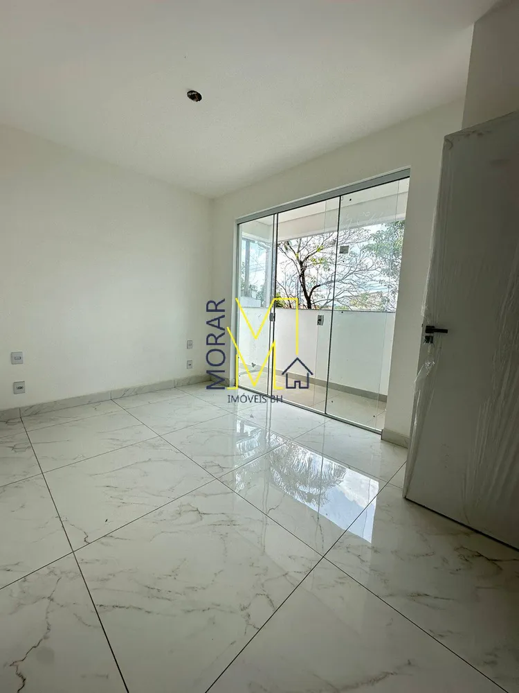 Apartamento, 3 quartos, 45 m² - Foto 2