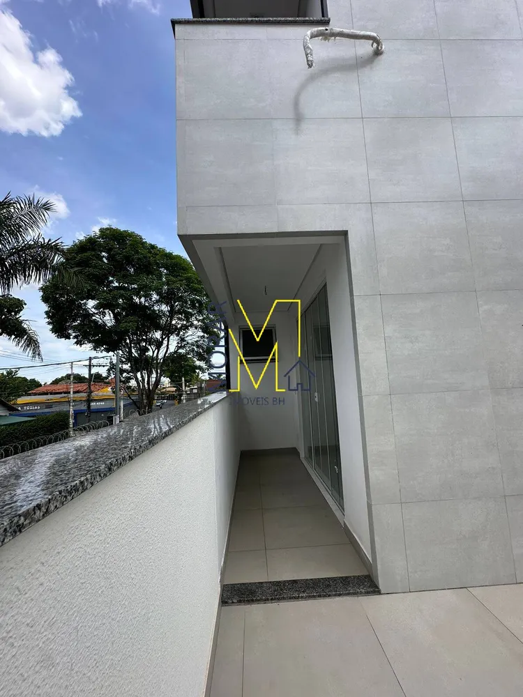 Apartamento, 3 quartos, 45 m² - Foto 5