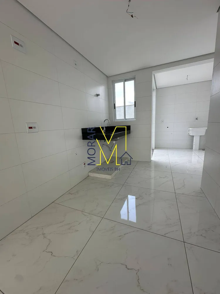 Apartamento, 3 quartos, 45 m² - Foto 8