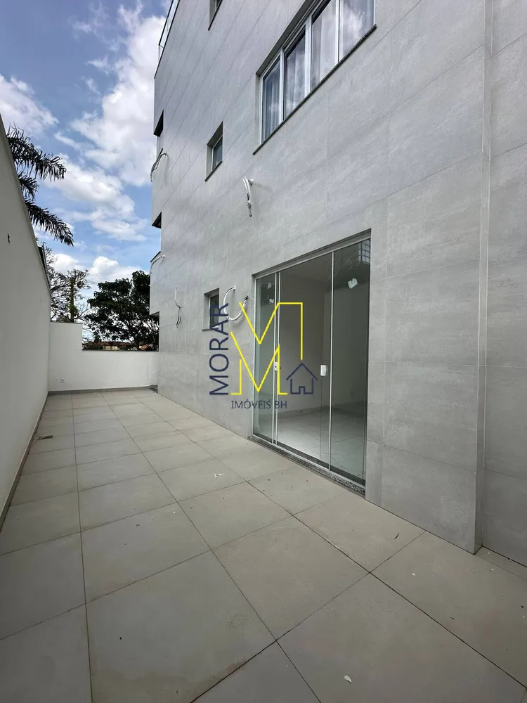 Apartamento, 3 quartos, 45 m² - Foto 3