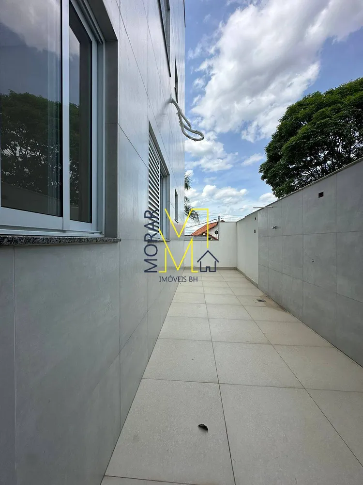 Apartamento, 3 quartos, 45 m² - Foto 4