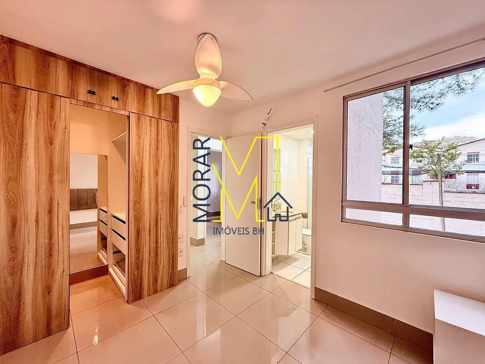 Apartamento, 2 quartos, 65 m² - Foto 4