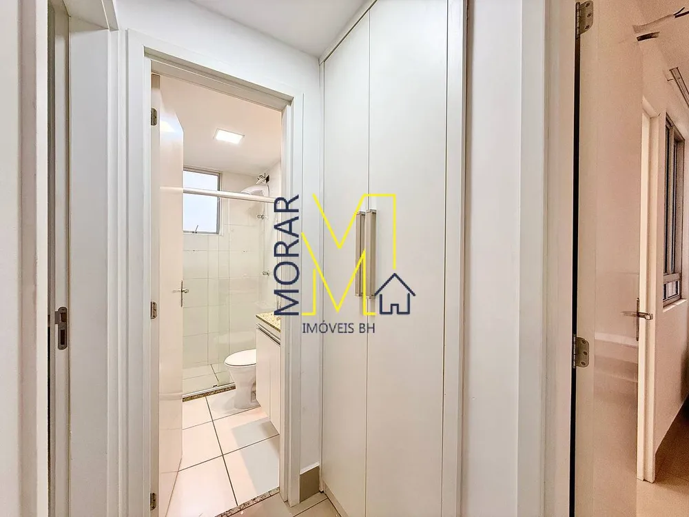 Apartamento, 2 quartos, 65 m² - Foto 3