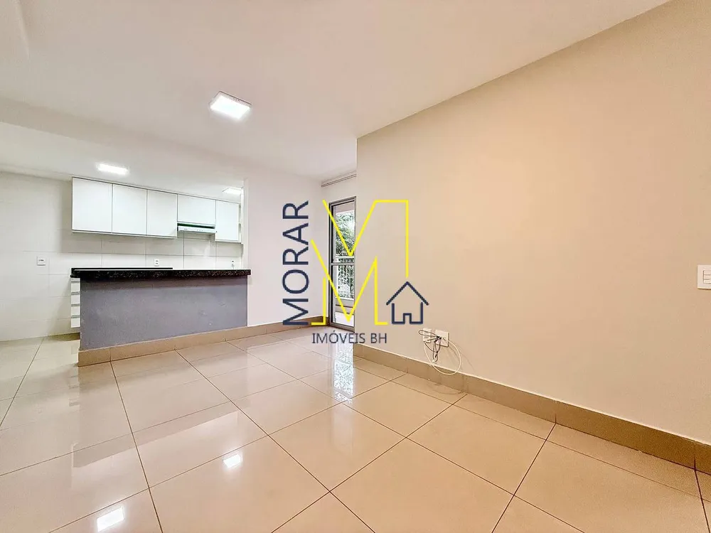 Apartamento, 2 quartos, 65 m² - Foto 2
