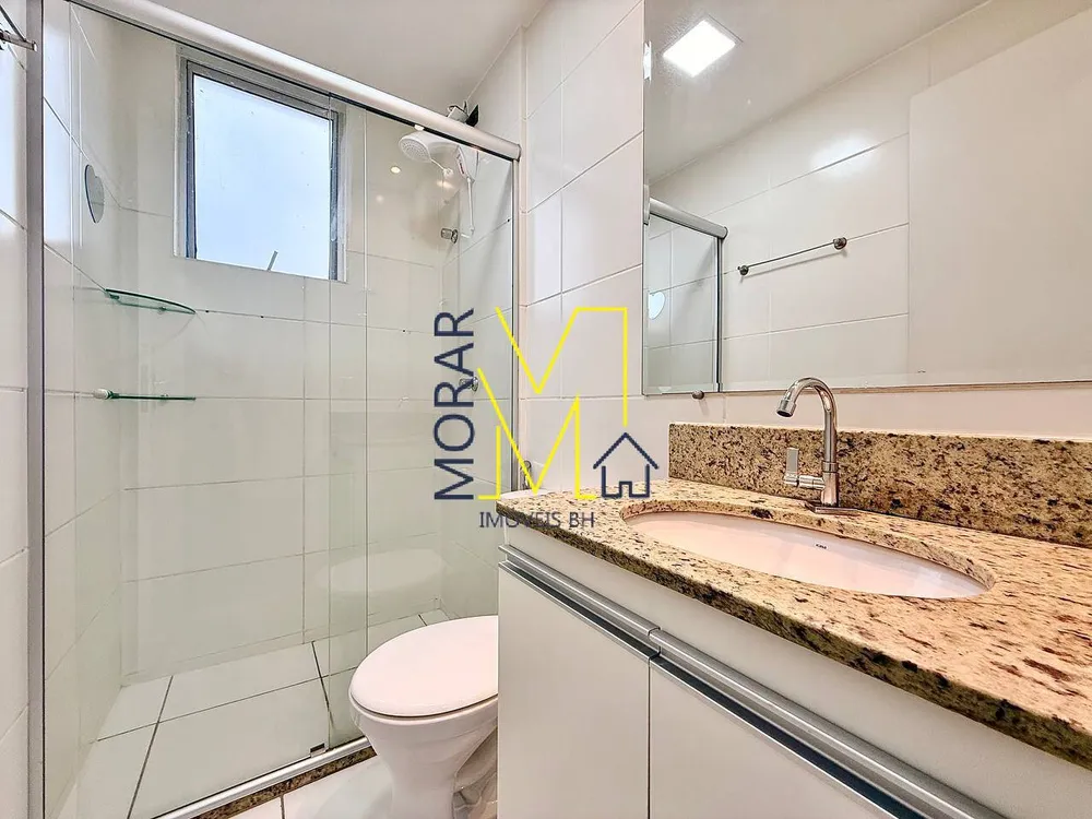 Apartamento, 2 quartos, 65 m² - Foto 8