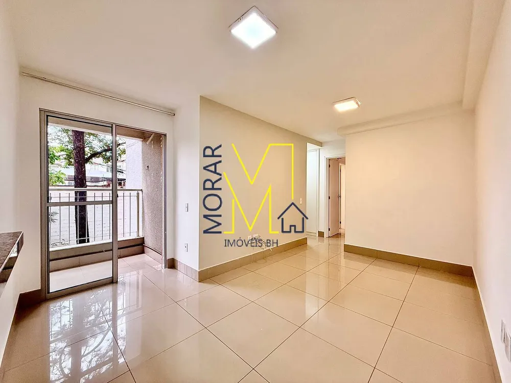 Apartamento, 2 quartos, 65 m² - Foto 1
