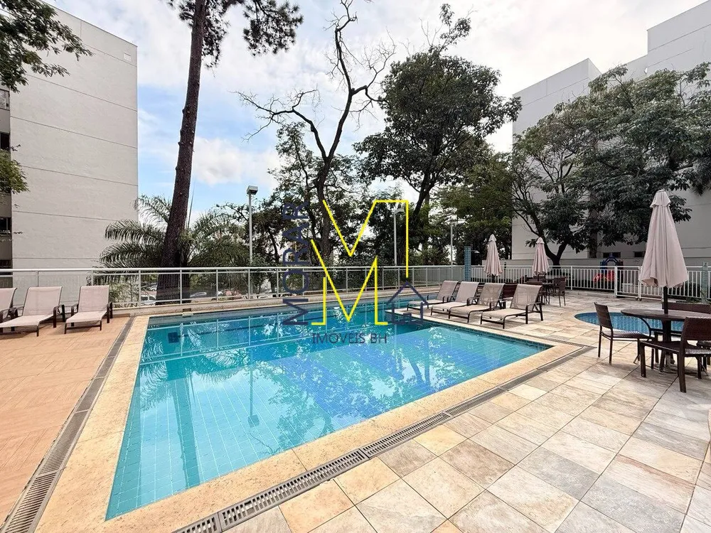 Apartamento, 2 quartos, 65 m² - Foto 10