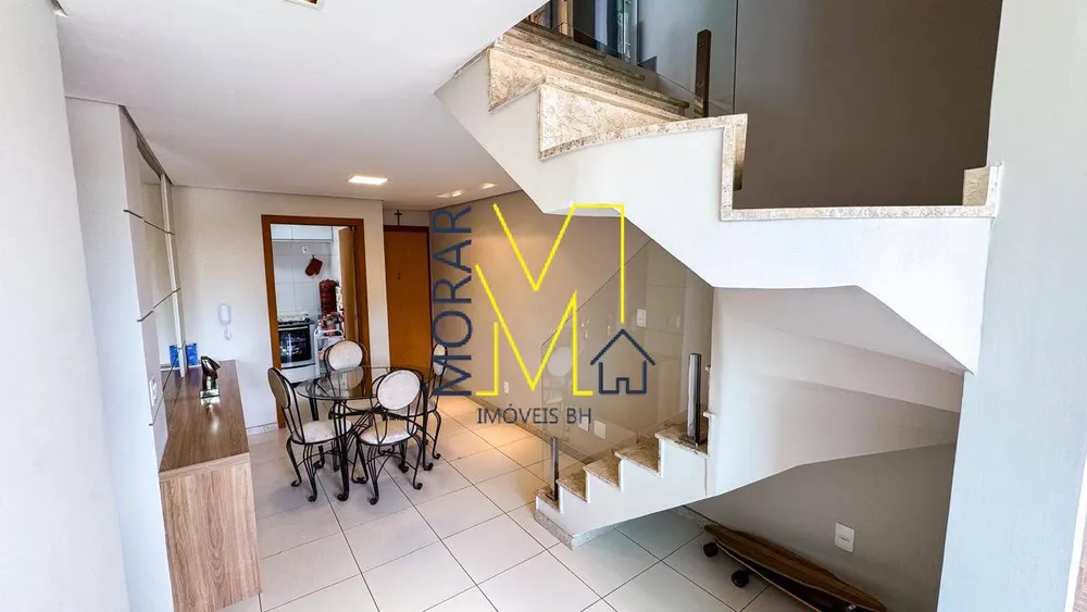 Cobertura, 3 quartos, 160 m² - Foto 6