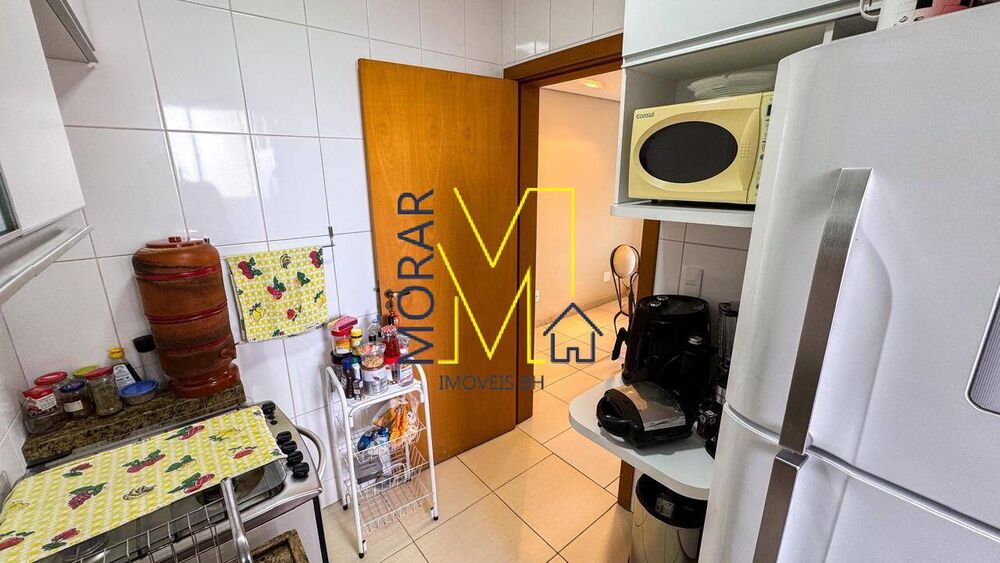 Cobertura, 3 quartos, 160 m² - Foto 26