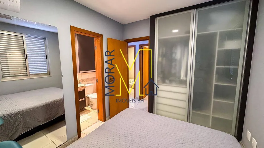 Cobertura, 3 quartos, 160 m² - Foto 18