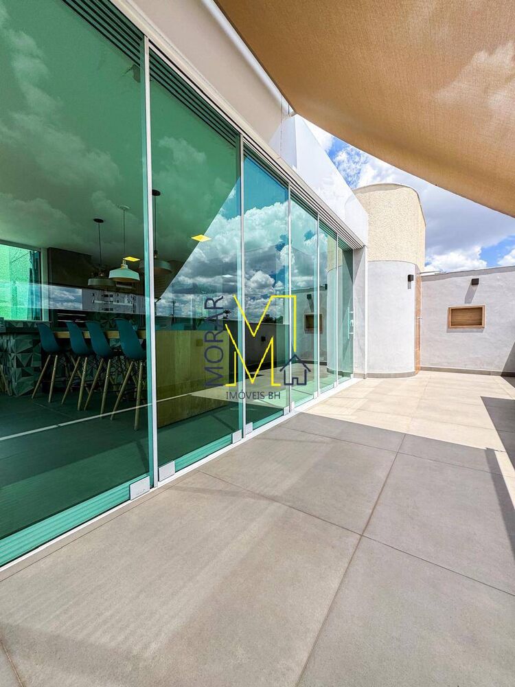 Cobertura, 3 quartos, 160 m² - Foto 21