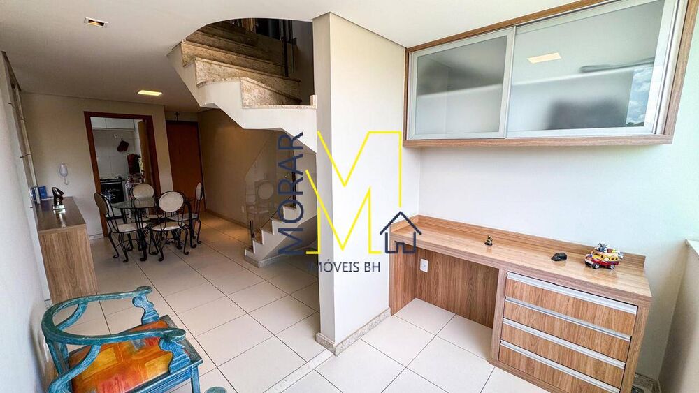 Cobertura, 3 quartos, 160 m² - Foto 8