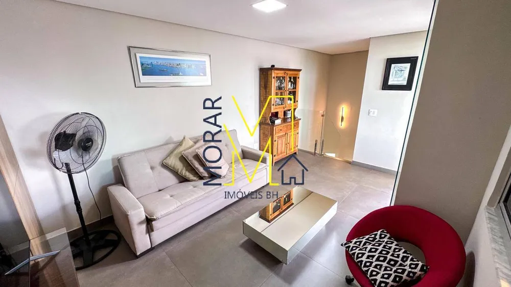 Cobertura, 3 quartos, 160 m² - Foto 4