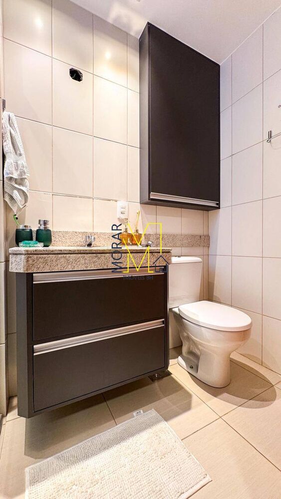 Cobertura, 3 quartos, 160 m² - Foto 13